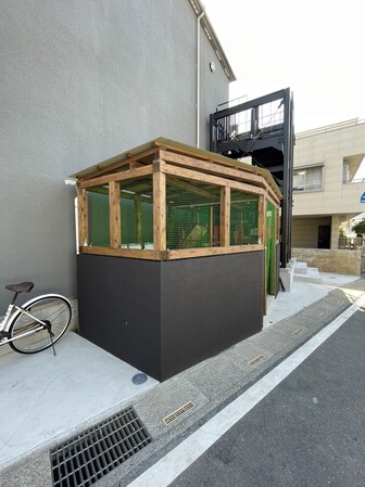 Erfolg鳩ヶ谷の物件内観写真